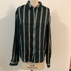 Honey belle stripe shirts